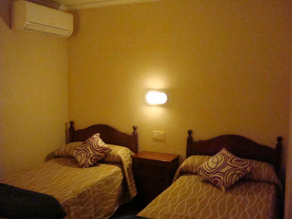Hotel Fin De Semana (Adults Only) Gandia Room photo